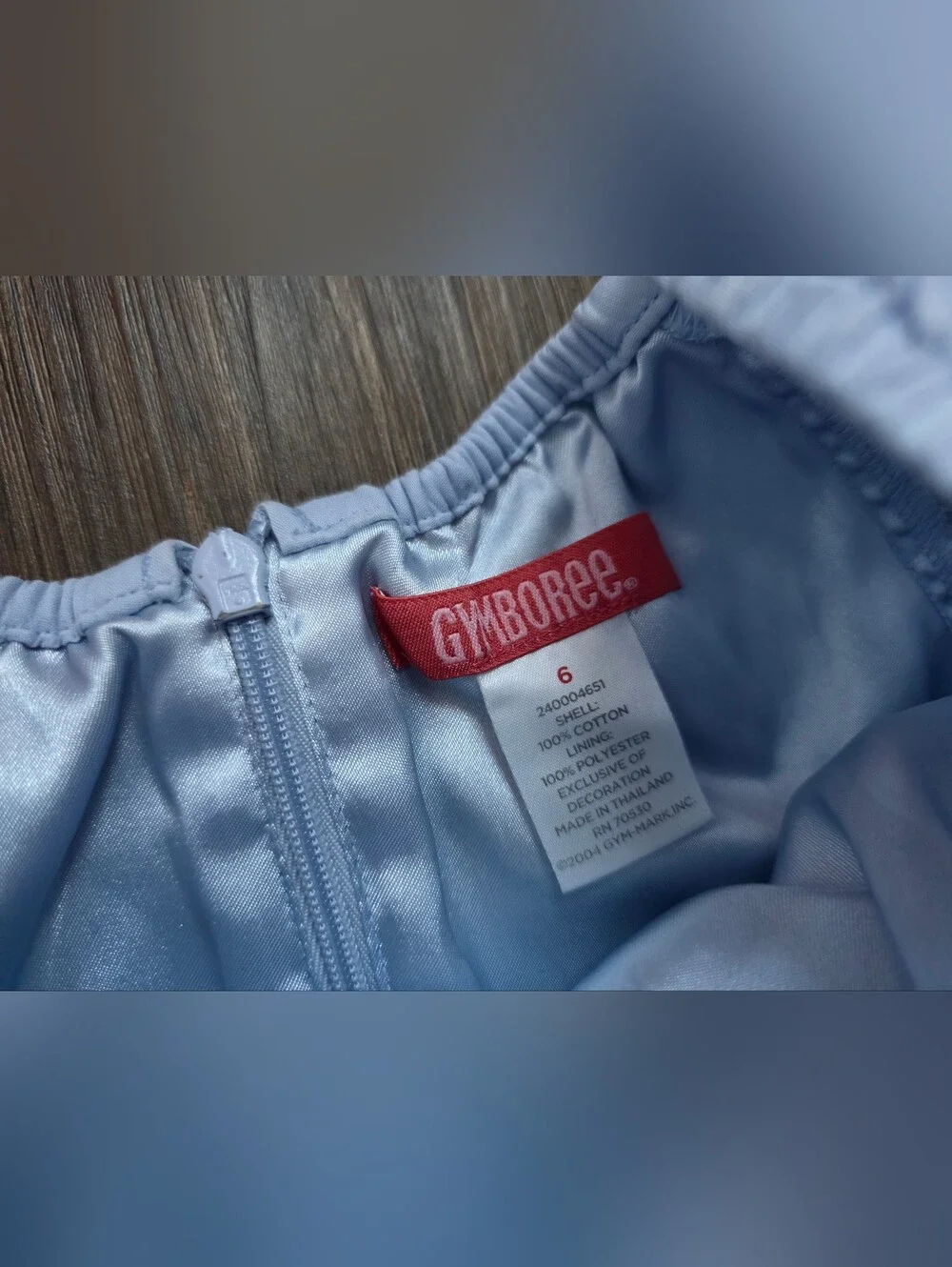 Gymboree vintage 